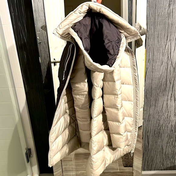 Under Armour Outerbound Down Parka - Picture 5 of 5